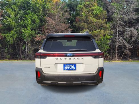 New 2026 Subaru Outback Limited AWD/4WD image 17