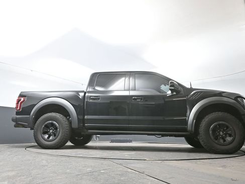 Used 2018 Ford F150 Raptor w/ Equipment Group 802A Luxury image 25