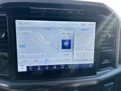 Used 2022 Ford F150 Platinum w/ Equipment Group 701A High image 31