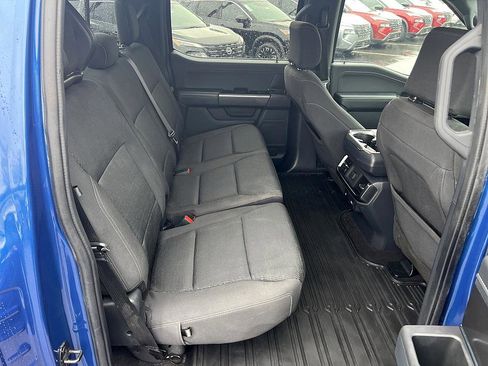 Used 2022 Ford F150 XLT w/ Equipment Group 302A High image 16