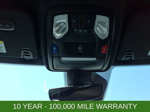 New 2026 RAM 1500 Big Horn AWD/4WD image 17