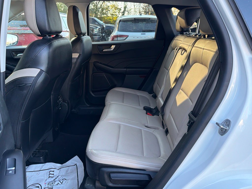 Used 2022 Ford Escape SEL AWD/4WD image 20