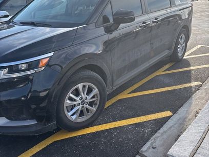 Certified 2023 Kia Carnival LX