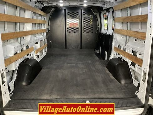 Used 2019 Ford Transit 250 130 Low Roof w/ Exterior Upgrade Package image 25