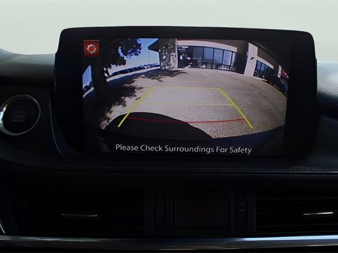 Used 2018 MAZDA MAZDA6 Touring image 46