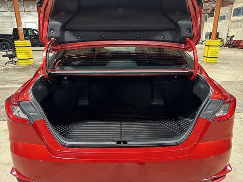 Certified 2025 Toyota Camry XSE w/ Premium Package FWD image 11