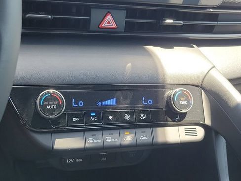 New 2026 Hyundai Elantra Sport FWD image 13