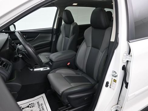 Used 2023 Subaru Ascent Onyx Edition Limited image 12