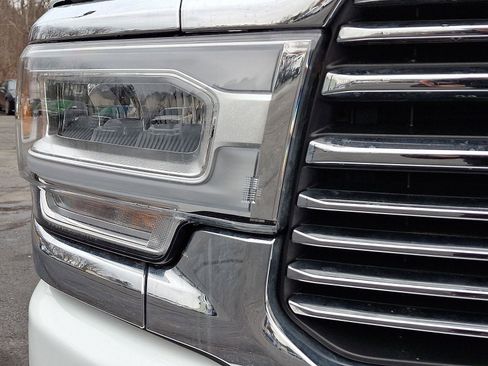 Certified 2024 RAM 2500 Laramie w/ Safety Group image 9