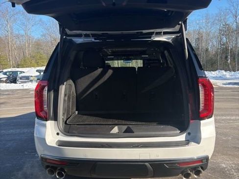 Certified 2024 GMC Yukon Denali Ultimate AWD/4WD image 36