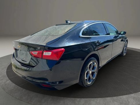 Used 2024 Chevrolet Malibu LT FWD image 3