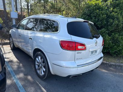 Used 2016 Buick Enclave Premium w/ Experience Buick Package