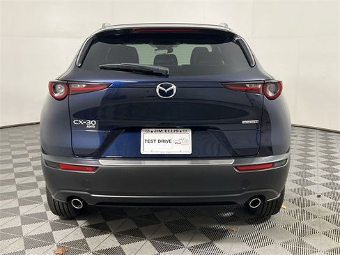 New 2026 MAZDA CX-30 AWD 2.5 S image 7