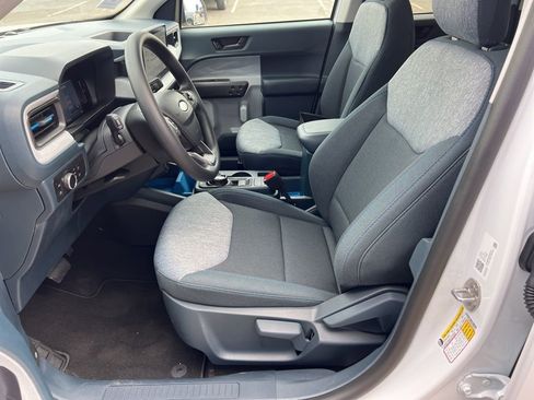 New 2026 Ford Maverick XLT image 11