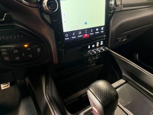 Used 2022 RAM 1500 Rebel w/ G/T Package image 81