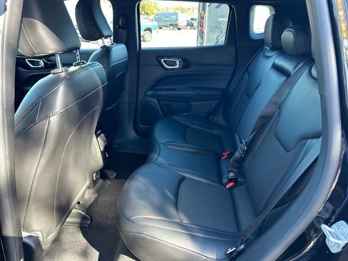 New 2026 Jeep Compass Latitude w/ Quick Order Package 29K image 24