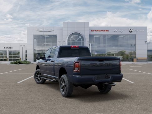 New 2026 RAM 2500 Tradesman image 3