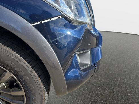 Used 2018 Nissan Armada Platinum image 29