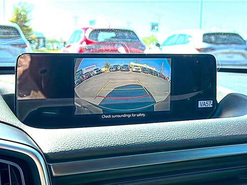 New 2026 MAZDA CX-50 AWD 2.5 S w/ Weather Package image 22