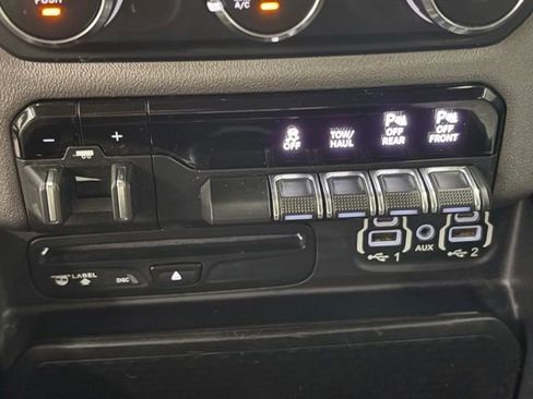 Used 2019 RAM 1500 Big Horn AWD/4WD image 27