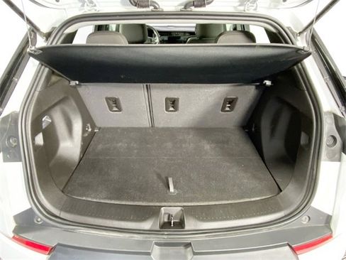 Used 2023 Chevrolet Bolt EUV LT w/ Driver Confidence Package image 26