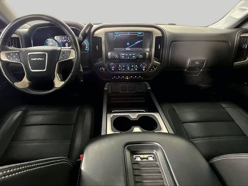 Used 2018 GMC Sierra 1500 Denali RWD image 14