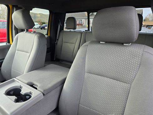 Used 2015 Ford F150 XLT w/ Equipment Group 301A Mid image 22