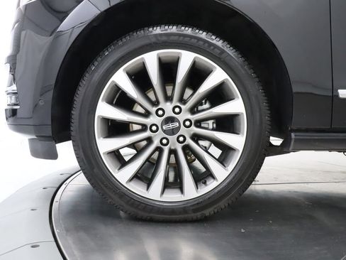 Used 2020 Lincoln Navigator L Reserve w/ Luxury Package AWD/4WD image 49