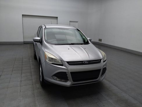 Used 2014 Ford Escape SE FWD image 14