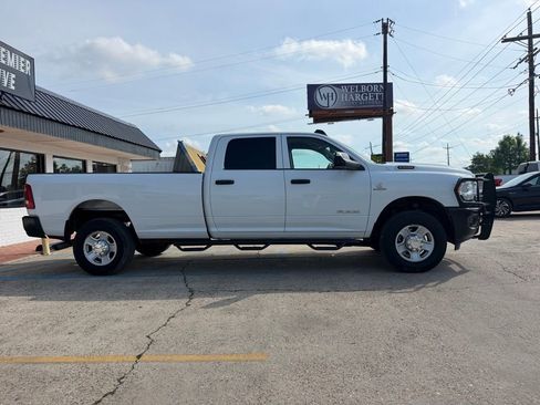 Used 2020 RAM 2500 Tradesman w/ Safety Group AWD/4WD image 4