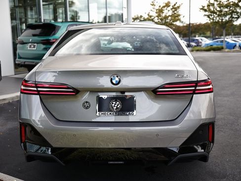 New 2026 BMW 530i w/ M Sport Package image 10