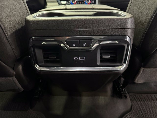 Used 2023 GMC Sierra 1500 Denali w/ Denali Reserve Package AWD/4WD image 15