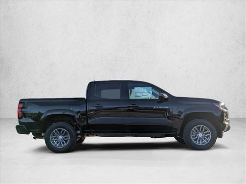 New 2026 Chevrolet Colorado LT image 3