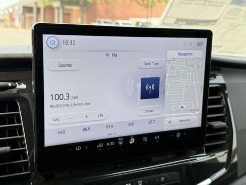 New 2025 Ford Transit 350 w/ Interior Upgrade Package image 13