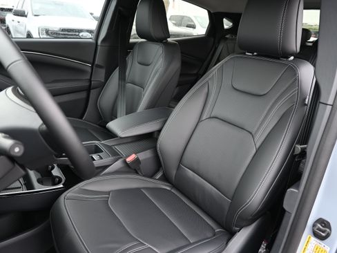 New 2025 Ford Mustang Mach-E Premium RWD image 30