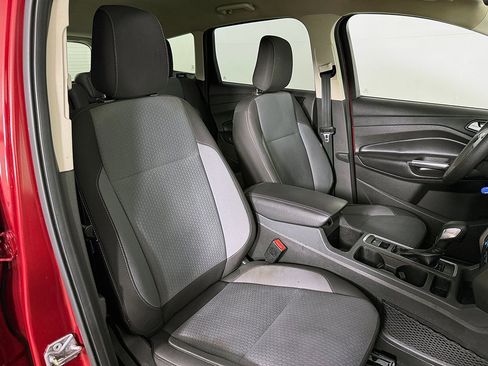 Used 2018 Ford Escape SE image 23