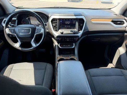 Used 2020 GMC Acadia SLE FWD image 12
