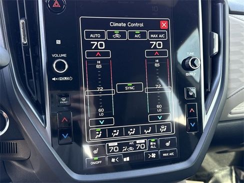 Certified 2025 Subaru Forester Limited image 22