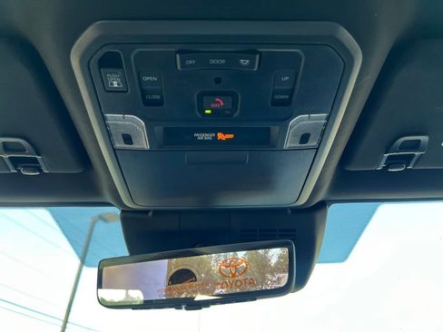 New 2025 Toyota Tacoma Limited image 32