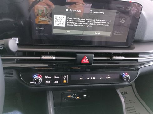 New 2026 Kia Sportage EX w/ EX Panorama Roof Package image 25