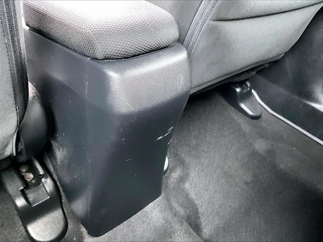 Used 2017 Honda Fit EX image 22