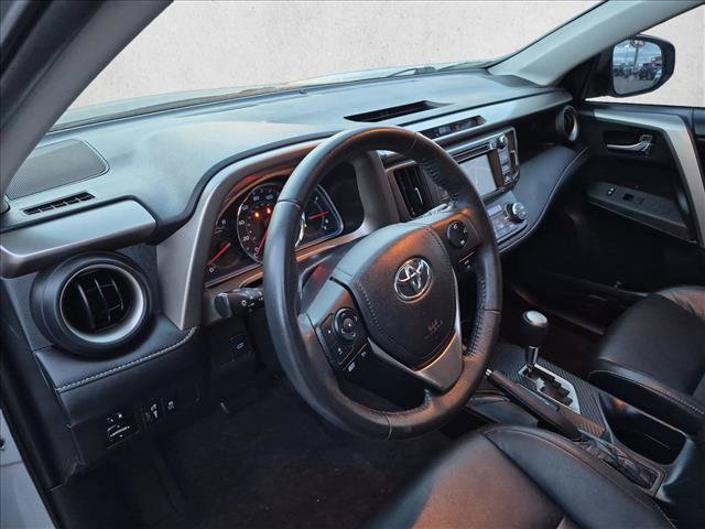 Used 2015 Toyota RAV4 Limited FWD image 10