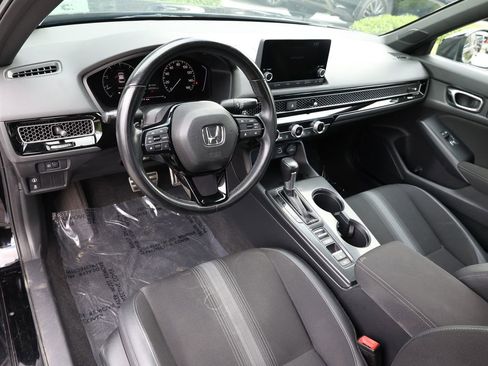 Used 2022 Honda Civic Sport image 13