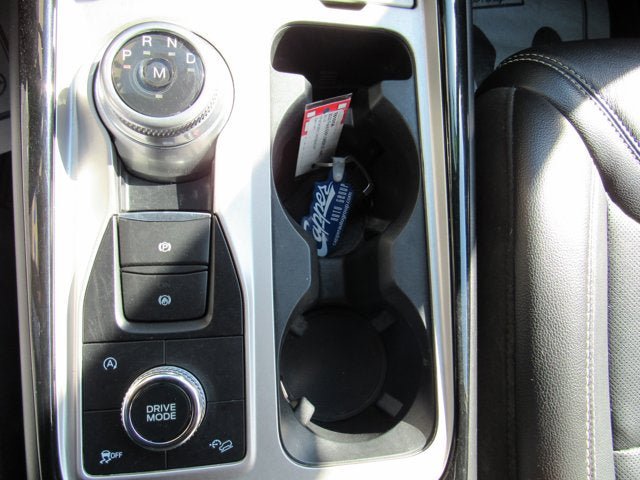 Used 2022 Ford Explorer ST w/ Equipment Group 401A AWD/4WD image 20