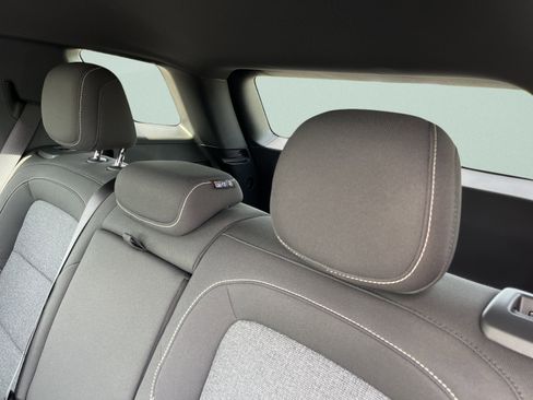 New 2026 GMC Terrain Elevation w/ Black Edition AWD/4WD image 12