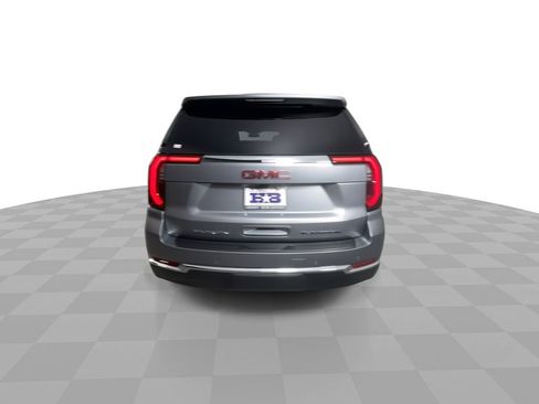 Used 2025 GMC Yukon XL Elevation image 7