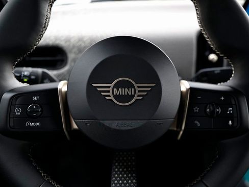 New 2026 MINI Cooper S image 30