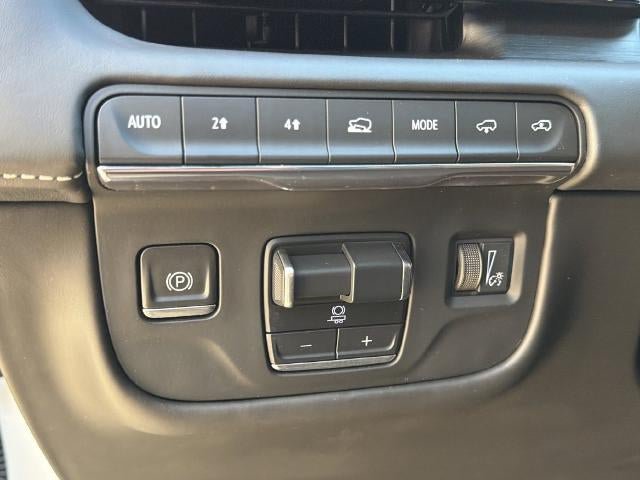 Certified 2023 Cadillac Escalade Premium Luxury Platinum AWD/4WD image 39