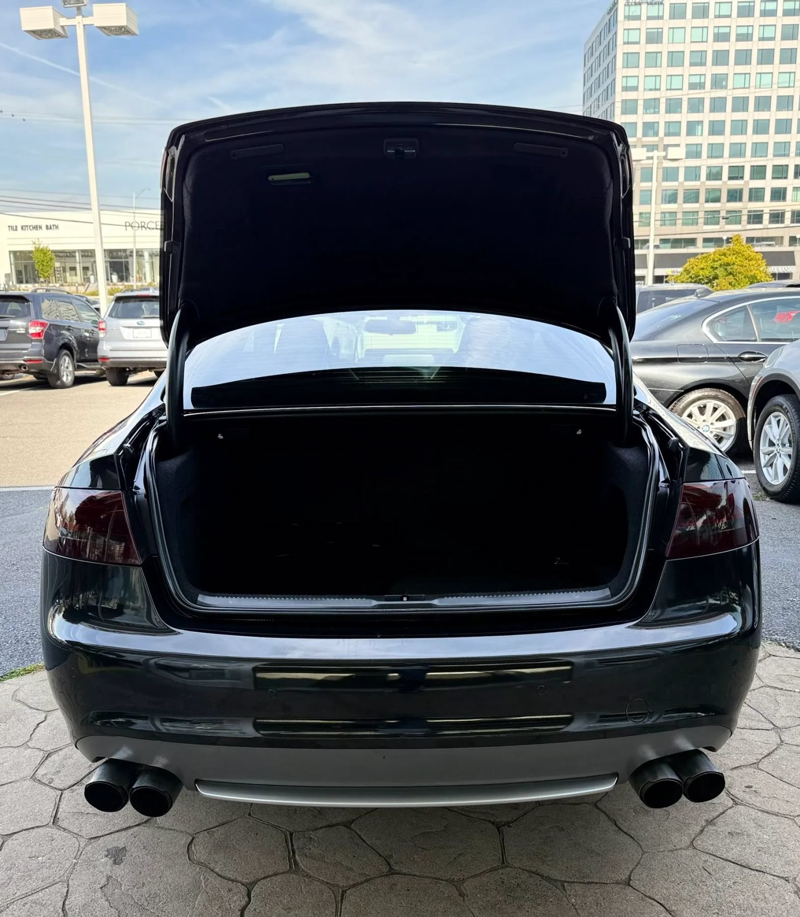 Used 2010 Audi S5 Premium Plus AWD/4WD image 37