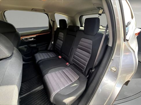 Used 2018 Honda CR-V EX image 25
